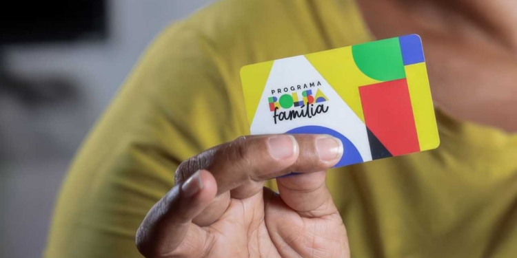 Bolsa Família Nis 6: Pagamento Antecipado É Liberado No Caixa Tem - Gazeta Mercantil