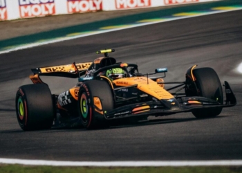 F1 Brasil 2026: Ingressos, Preços E Setores Do Gp De São Paulo - Gazeta Mercantil