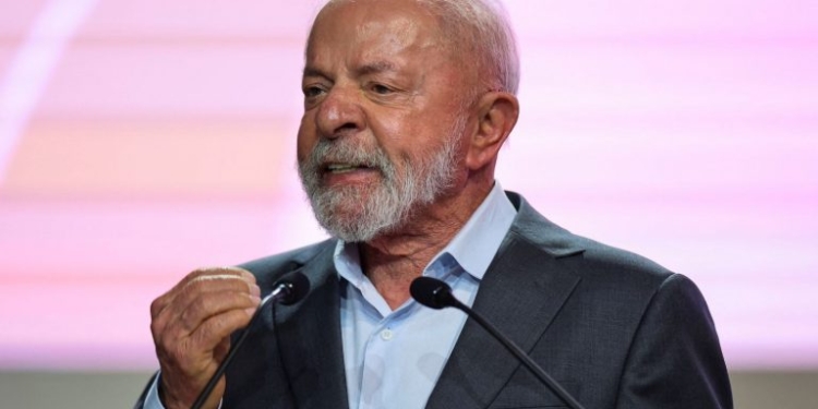 Cop30: Lula Pressiona Acordo Climático Antecipado Em Belém - Gazeta Mercantil