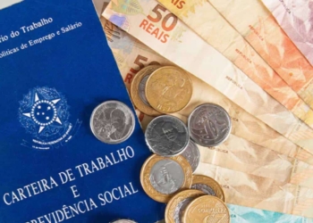 Segunda Parcela Do 13° Salário Será Paga Até Sexta-Feira, Injetando R$ 369 Bilhões Na Economia - Gazeta Mercantil