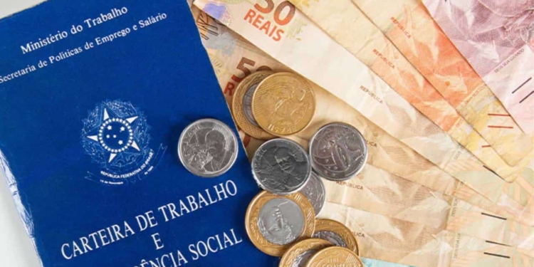 Segunda parcela do 13° salário será paga até sexta-feira, injetando R$ 369 bilhões na economia 1 GAZETA MERCANTIL Segunda Parcela Do 13° Salário Será Paga Até Sexta-Feira, Injetando R$ 369 Bilhões Na Economia - Gazeta Mercantil