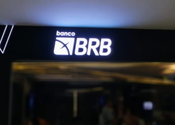 Brb Banco De Brasília Substitui R$ 10 Bi E Tenta Conter Crise - Gazeta Mercantil