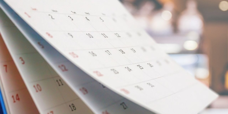 Feriados 2026 Têm Mais Datas Úteis E Muitos Feriadões; Veja Calendário - Gazeta Mercantil