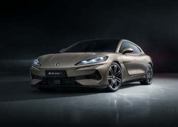 Salão Do Automóvel 2025 Traz 300 Veículos E Supermáquinas Ao Anhembi - Gazeta Mercantil