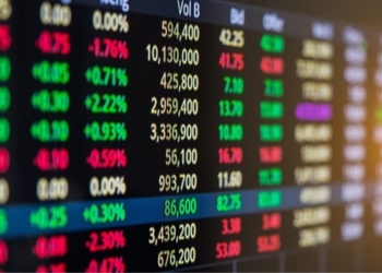 Ibovespa Hoje Sobe Com Queda Dos Juros Nos Eua E Melhora Do Cenário Doméstico - Gazeta Mercantil