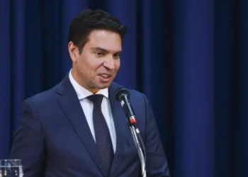 A Fuga De Alexandre Ramagem Para Os Eua Agrava A Crise Institucional - Gazeta Mercantil