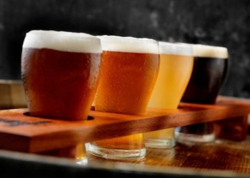 Mercado Brasileiro De Cerveja Pressiona Troca De Ceo Da Heineken Em Meio A Queda De Consumo E Margens - Gazeta Mercantil