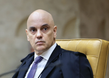 Alexandre De Moraes Renova Restrições E Endurece Prisão De Bolsonaro - Gazeta Mercantil