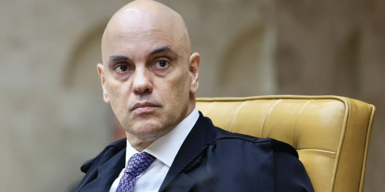 Alexandre De Moraes Renova Restrições E Endurece Prisão De Bolsonaro - Gazeta Mercantil