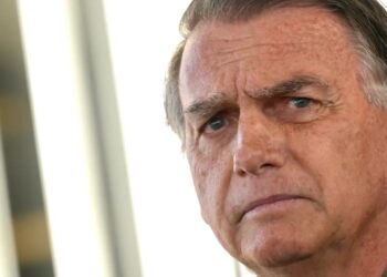 Stf Confirma Trânsito Em Julgado De Bolsonaro E Libera Execução Da Pena - Gazeta Mercantil