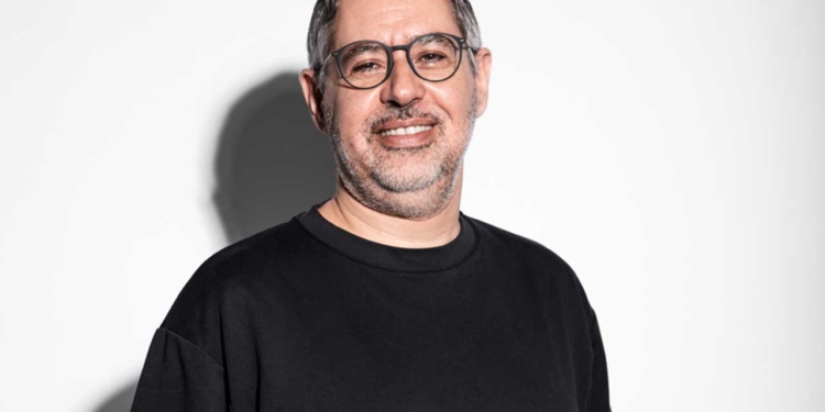 Fábio Saad Assume Vice-Presidência De Mídia Na Dm9 E Reforça Estratégia Da Agência - Gazeta Mercantil - Marketing