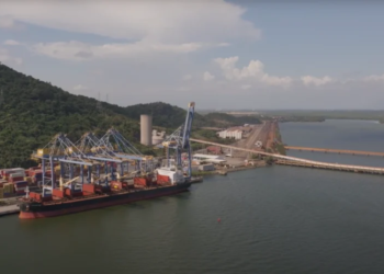 Cedro Avança Em Terminal De Minério De R$ 3,6 Bilhões Em Itaguaí-Gazeta Mercantil