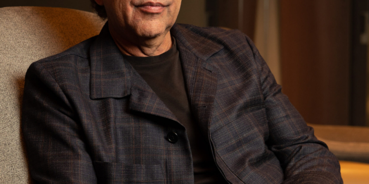 Ricardo Almeida fará a alfaiataria oficial da Seleção para 2026 1 GAZETA MERCANTIL Ricardo Almeida Fará A Alfaiataria Oficial Da Seleção Para 2026 - Gazeta Mercantil