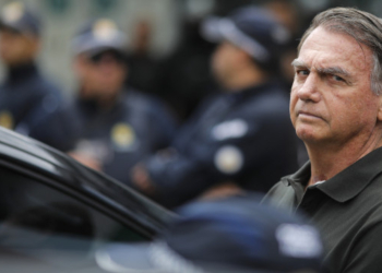 Bolsonaro Preso Marca Nova Era Na Democracia Brasileira - Gazeta Mercantil