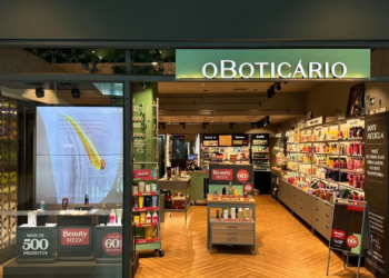 O Boticário Lidera Ranking Yougov 2026: A Melhor Marca Do Brasil Pelo 3º Ano - Gazeta Mercantil