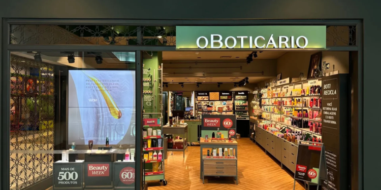 O Boticário Lidera Ranking YouGov 2026: A Melhor Marca do Brasil pelo 3º Ano 1 GAZETA MERCANTIL O Boticário Lidera Ranking Yougov 2026: A Melhor Marca Do Brasil Pelo 3º Ano - Gazeta Mercantil