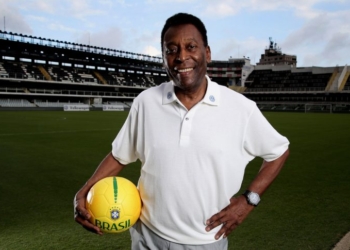 Marca Pelé Volta Ao Brasil Após Compra Por Neymar Pai - Gazeta Mercantil