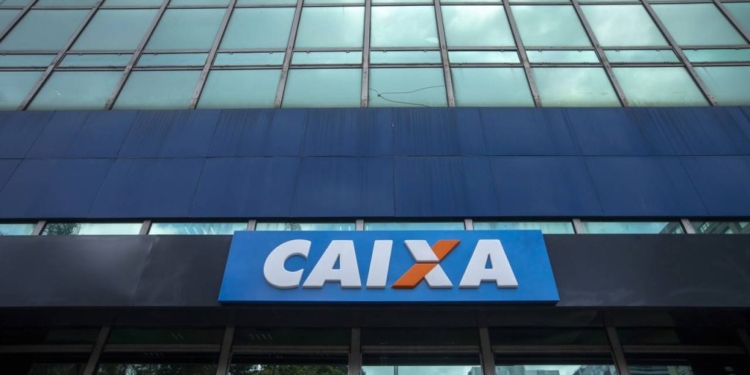 Caixa Econômica Federal - Gazeta Mercantil