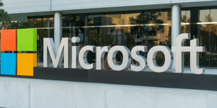 Microsoft Anuncia Investimento De Us$ 23 Bi Em Inteligência Artificial - Gazeta Mercantil