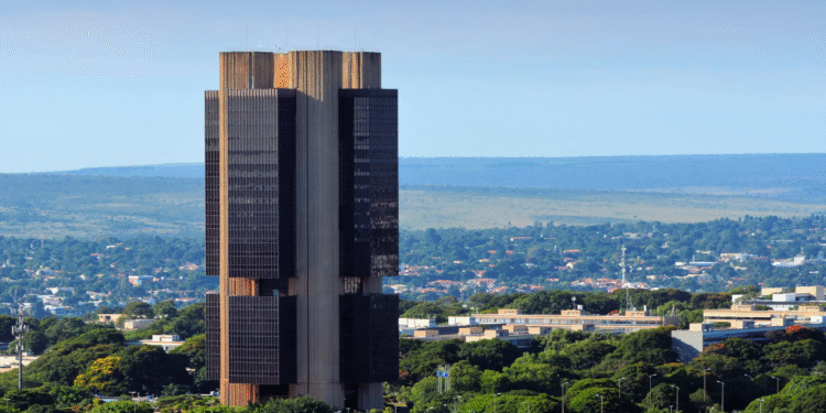 Bc Protege+: Banco Central Cria Proteção Contra Fraudes Em Contas - Gazeta Mercantil - Copom Indica Corte De Juros Só Após O Carnaval