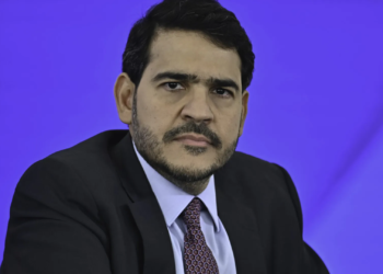 Jorge Messias Busca Apoio Evangélico Após Recuo De Pl E Novo - Gazeta Mercantil