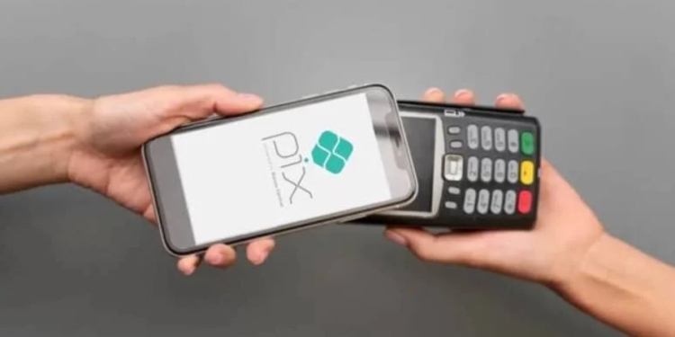 Como Recuperar Dinheiro De Golpe No Pix Com Nova Regra Do Bc - Gazeta Mercantil