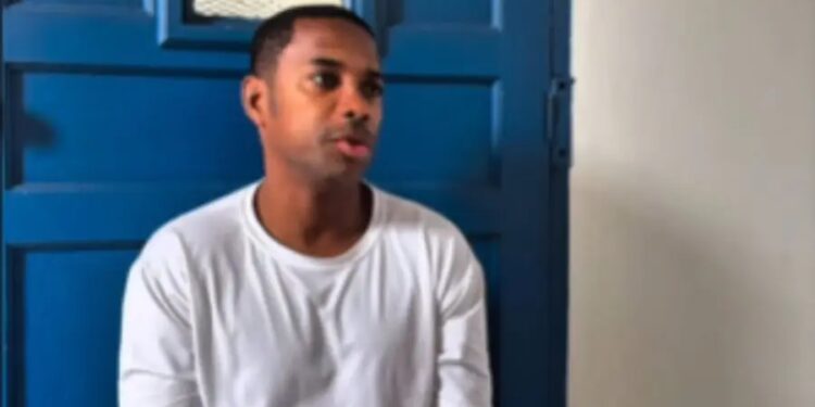 Fux Pede Parecer Da Pgr Antes De Decidir Sobre Novo Habeas Corpus De Robinho - Gazeta Mercantil - Esportes