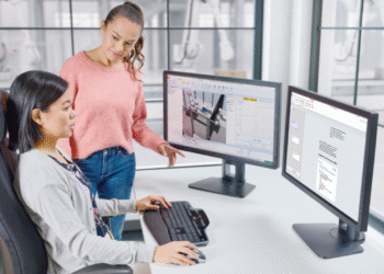 Abb Robótica Integra Ia Ao Robotstudio E Acelera Automação Industrial - Gazeta Mercantil