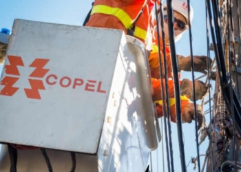 Copel - Cpl3 - Gazeta Mercantil