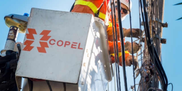 Copel (CPLE3) aprova recompra de até 285 milhões de ações após queda recente 1 GAZETA MERCANTIL Copel - Cpl3 - Gazeta Mercantil
