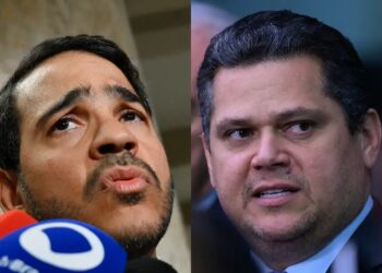 Sabatina De Jorge Messias É Adiada E Amplia Crise Entre Poderes - Gazeta Mercantil