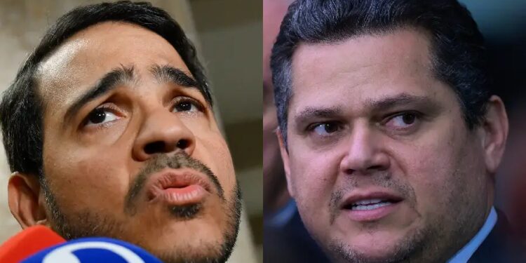 Sabatina De Jorge Messias É Adiada E Amplia Crise Entre Poderes - Gazeta Mercantil