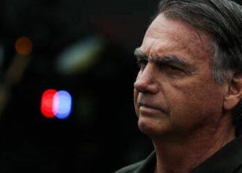 Stf Acelera Decisão Que Pode Levar À Prisão De Jair Bolsonaro - Gazeta Mercantil