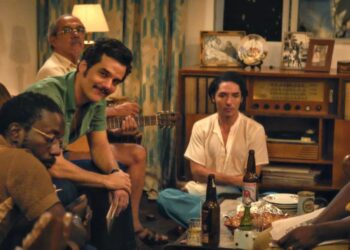 “O Agente Secreto”: Wagner Moura Estrela Filme Que Retrata O Recife Dos Anos 70 E A Força Da Cultura Brasileira - Gazeta Mercantil