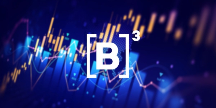 Ibovespa supera 155 mil pontos e registra novo recorde histórico com alta global dos mercados 1 GAZETA MERCANTIL Ibovespa Supera 155 Mil Pontos E Registra Novo Recorde Histórico Com Alta Global Dos Mercados - Gazeta Mercantil