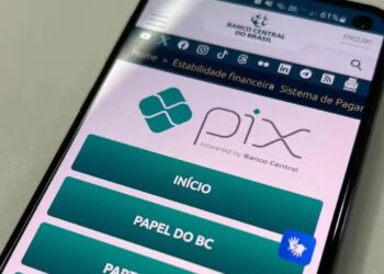 Pix Supera Cartões E Movimenta R$ 15 Trilhões Em 2025 - Gazeta Mercantil - Economia