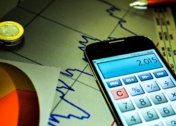 Dívida Pública Federal Sobe A R$ 8,254 Tri Em Outubro - Gazeta Mercantil