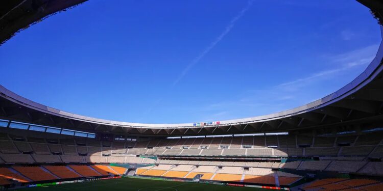 Betis X Lyon: Onde Assistir, Horário E Escalações Pela Europa League 2025 - Gazeta Mercantil