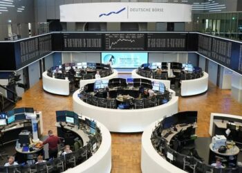 Bolsas Europeias Têm Quedas Leves Com Rumo Instável Dos Futuros De Ny