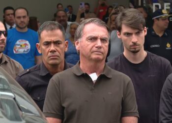 Bolsonaro Preso Hoje: Entenda Os Motivos Da Decisão Do Stf - Gazeta Mercantil