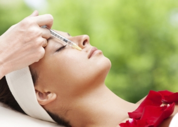 Riscos Ocultos Da Harmonização Facial Reacendem Debate Sobre Segurança No Setor Estético - Gazeta Mercantil