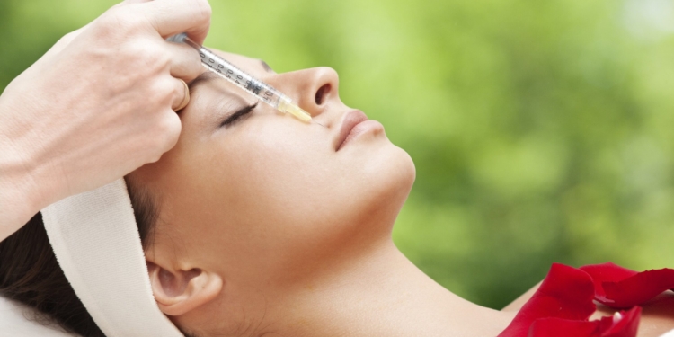 Riscos Ocultos Da Harmonização Facial Reacendem Debate Sobre Segurança No Setor Estético - Gazeta Mercantil