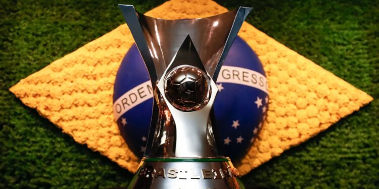 Tabela Do Brasileirão 2026: Datas, Pausa Para A Copa E Impacto Econômico Nas Safs - Gazeta Mercantil