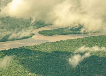 Clima Para Amanhã: Calor E Pancadas De Chuva Marcam O Tempo Em São Paulo Nesta Quarta-Feira, 5 - Gazeta Mercantil