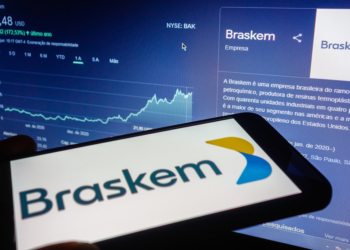 Braskem: Mpf Pede Que Cade Considere Desastre Em Alagoas Na Troca De Controle De R$ 20 Bilhões - Gazeta Mercantil