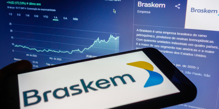 Braskem: Mpf Pede Que Cade Considere Desastre Em Alagoas Na Troca De Controle De R$ 20 Bilhões - Gazeta Mercantil