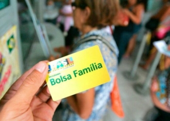 Bolsa Família: Pagamento Para Bolsa Família Nis Final 4 Hoje - Gazeta Mercantil