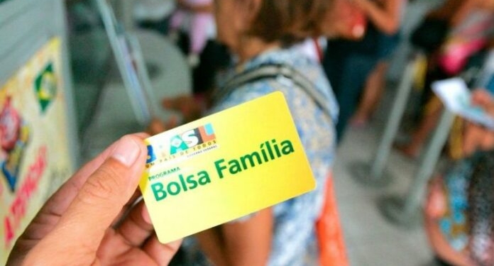 Bolsa Família: Pagamento Para Bolsa Família Nis Final 4 Hoje - Gazeta Mercantil