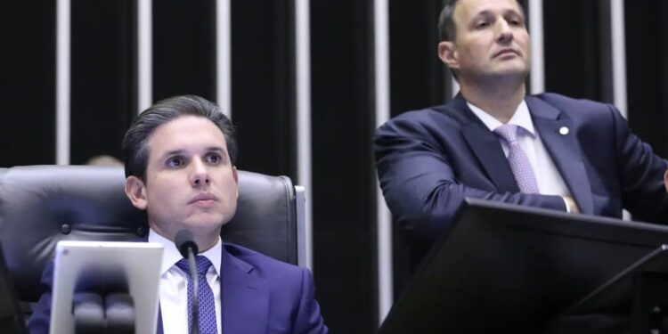 Câmara Aprova Pl Antifacção E Endurece Combate Às Facções - Gazeta Mercantil