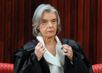 Desinformação Nas Eleições: Tse E Cármen Lúcia Alertam Para Riscos Em 2026 - Gazeta Mercantil